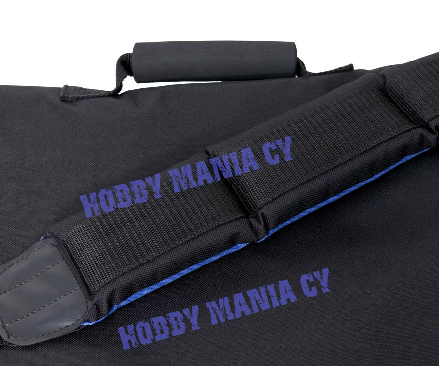 Flagman Armadale Rod Holdall 8 rods 195x25x15cm
