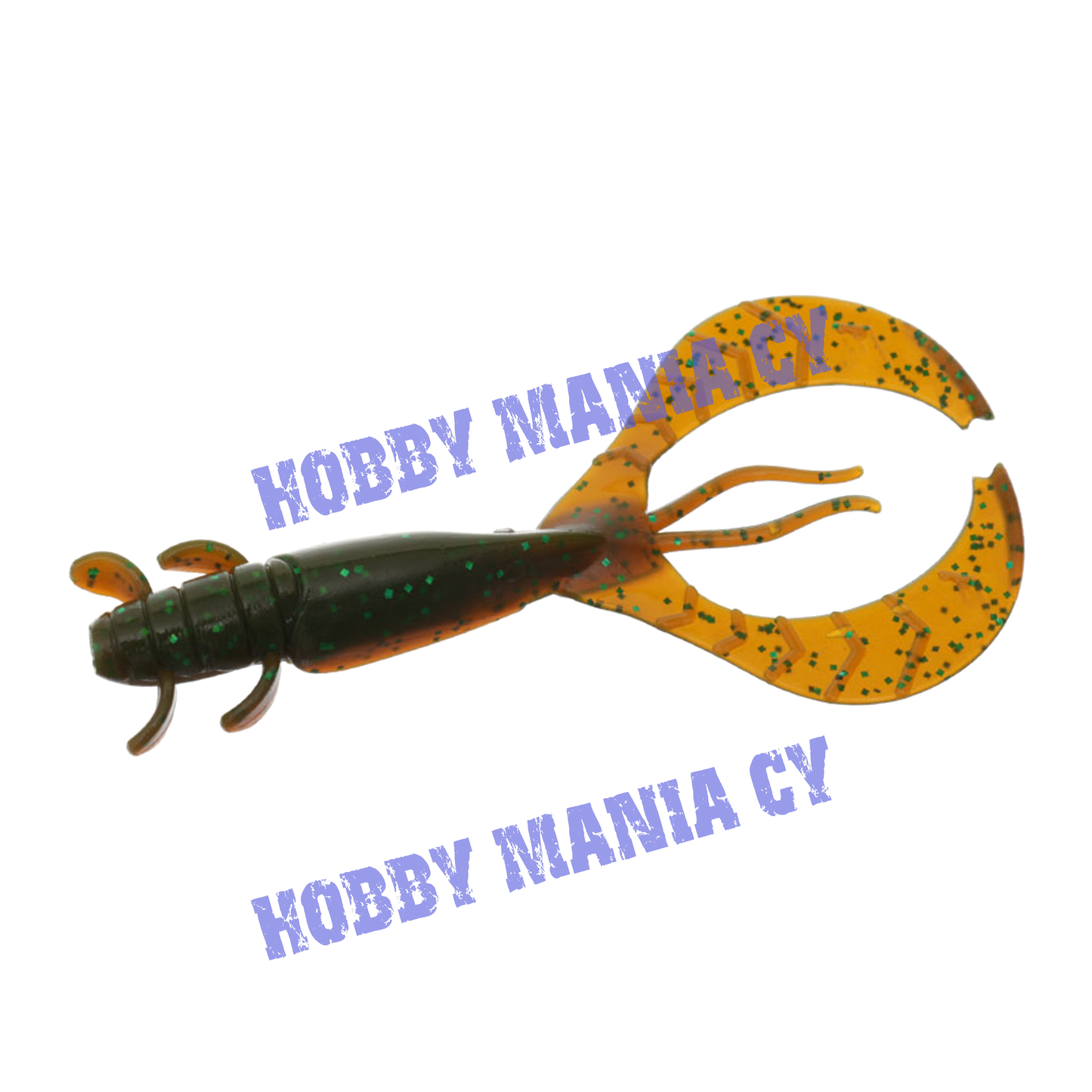 Flagman FL Craw 2.5'' Soft bait