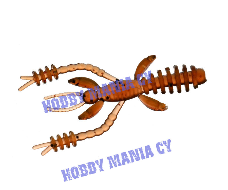 Flagman Raid 1.6'' Soft bait