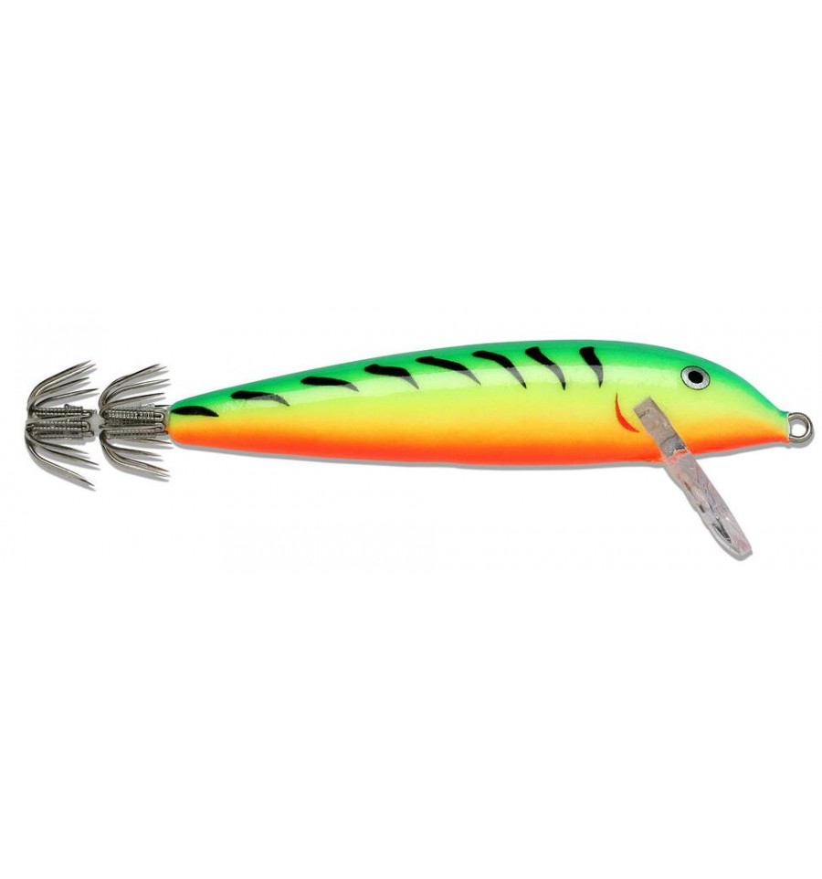 Rapala Countdown Squid Trolling Lures 9cm