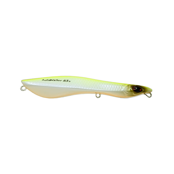 Mechanic lures Autowalker 83s