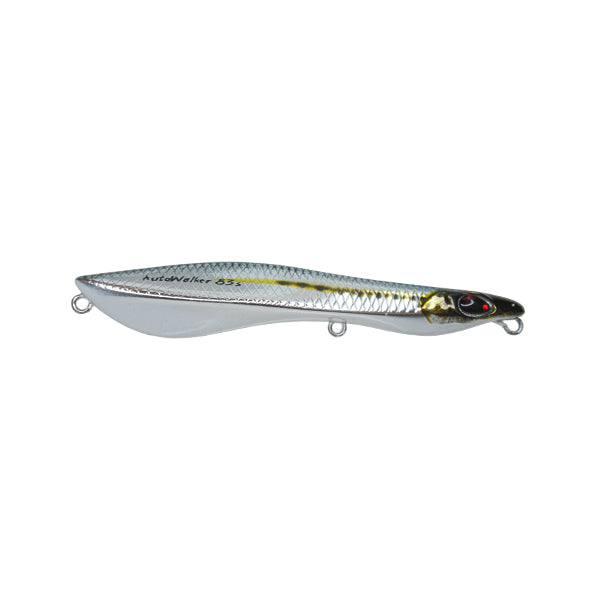 Mechanic lures Autowalker 83s