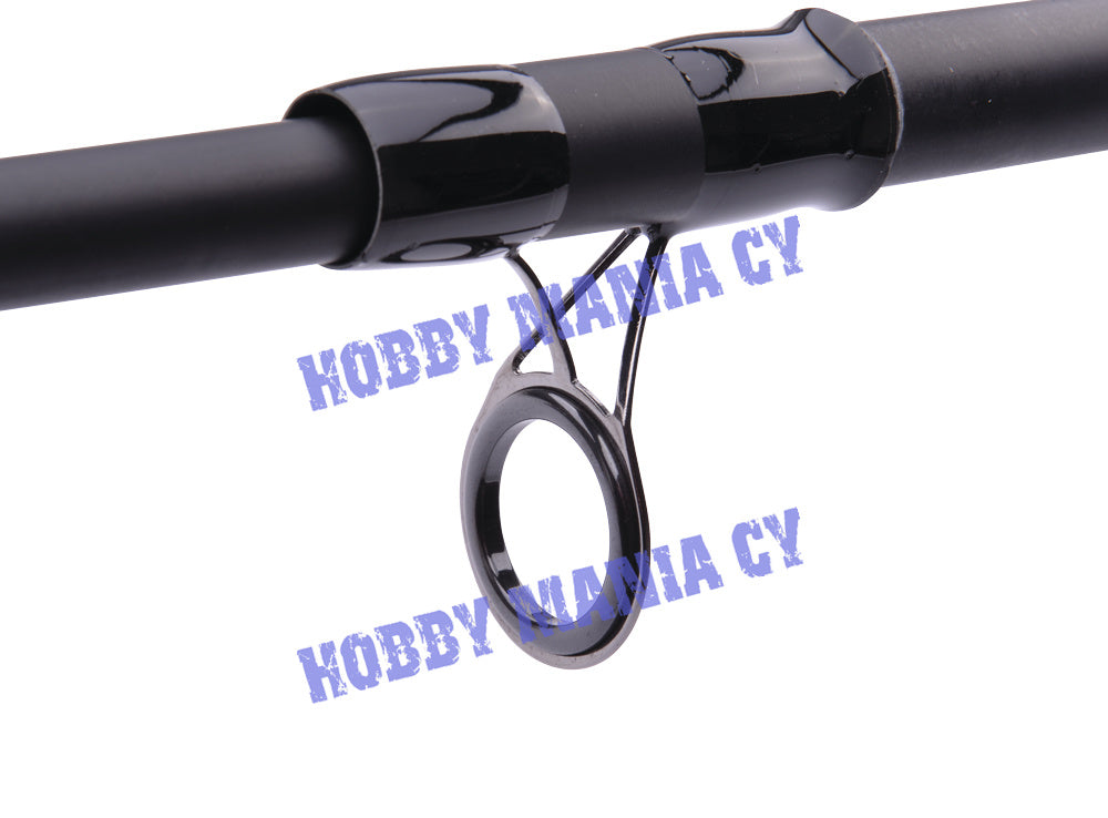 Flagman Magnum Black Carp Telescopic rod - 3,6mt - 3,25Lb