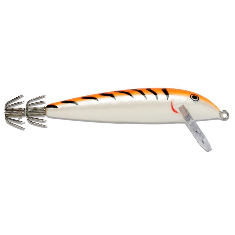 Rapala Countdown Squid Trolling Lures 9cm