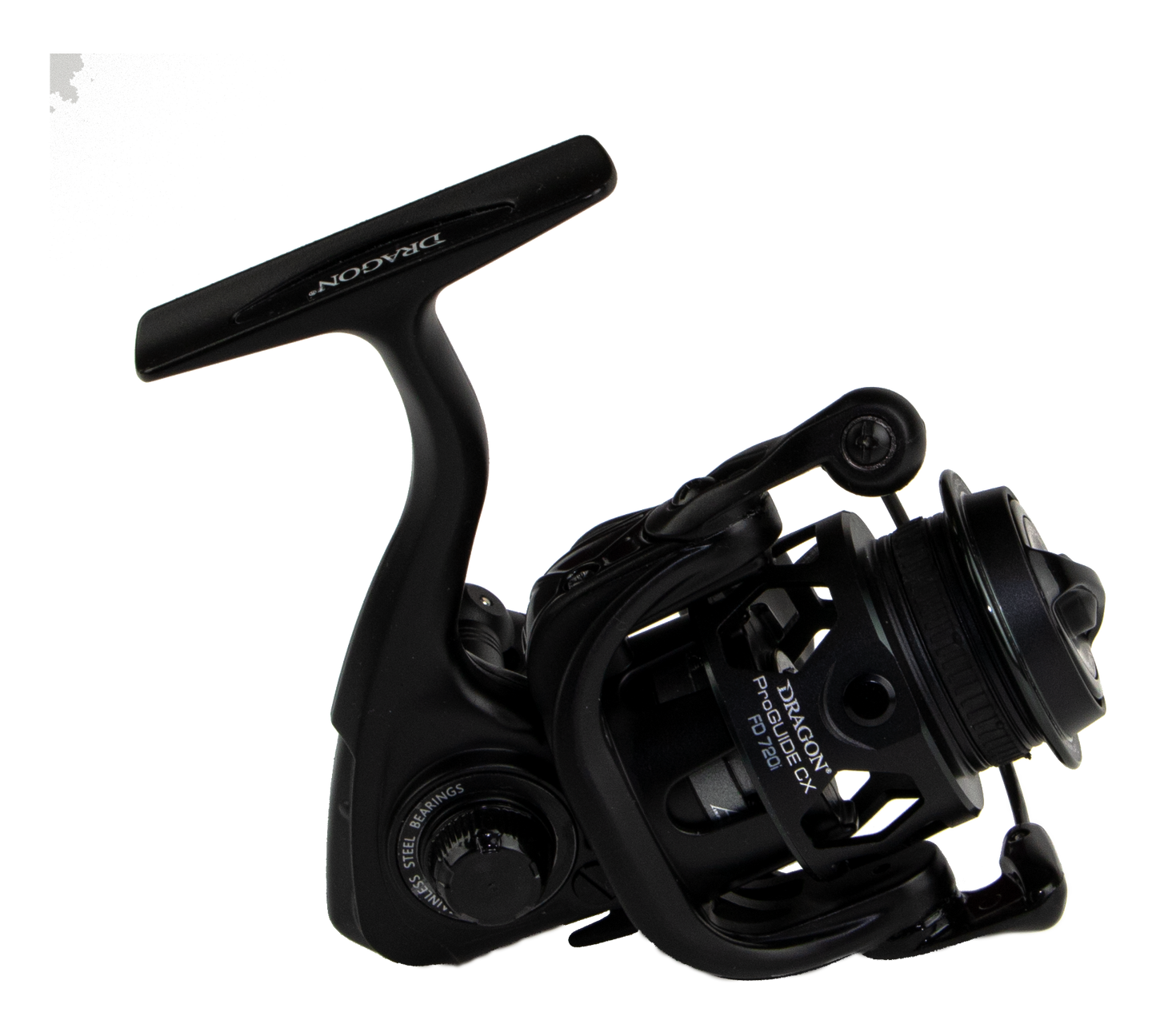 Dragon ProGuide CX FD720i spinning reel