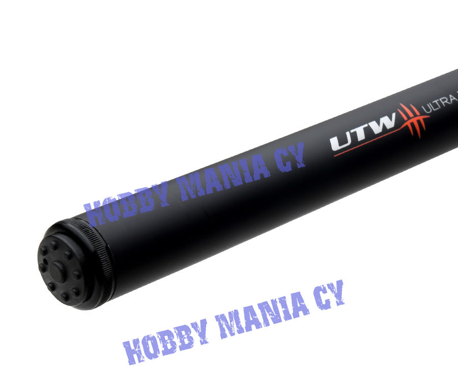 Flagman Sherman Pro New Generation Poles