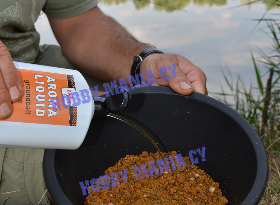 Carp Zoom Aroma Liquid