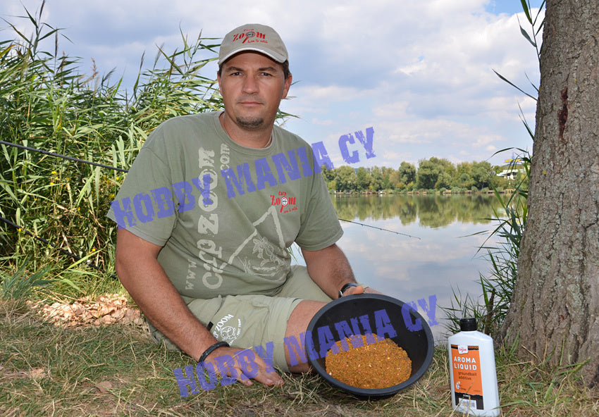 Carp Zoom Aroma Liquid