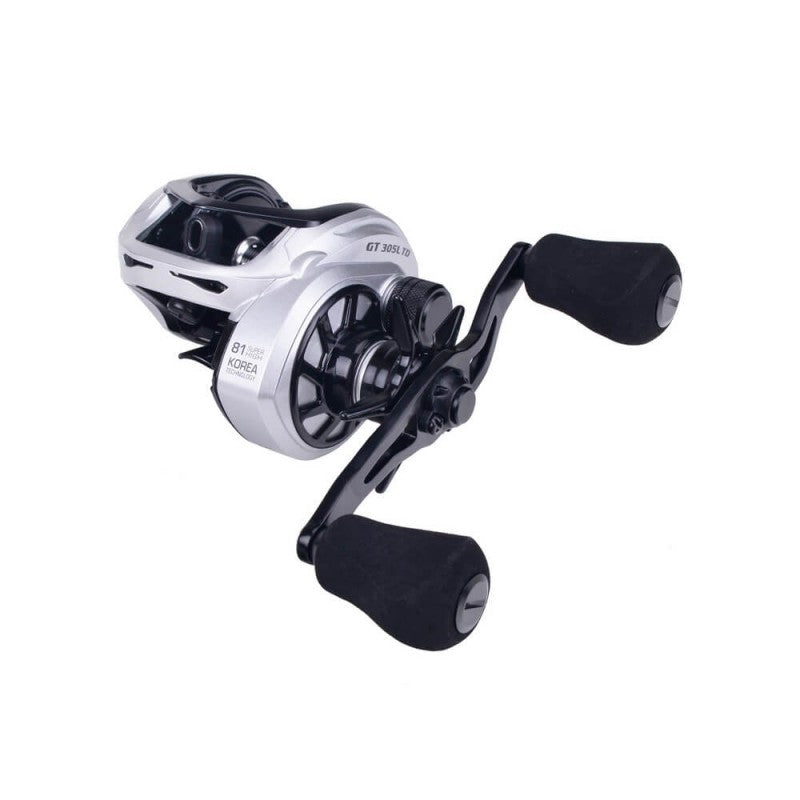 Banax GT 305 TD Right hand multiplier reel