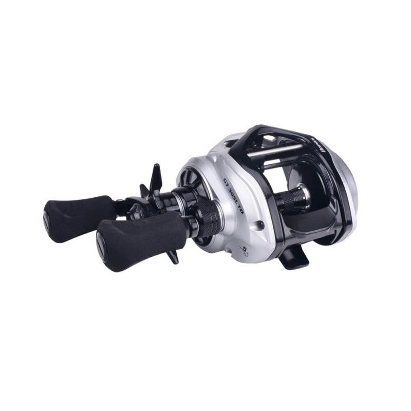 Banax GT 305 TD Right hand multiplier reel
