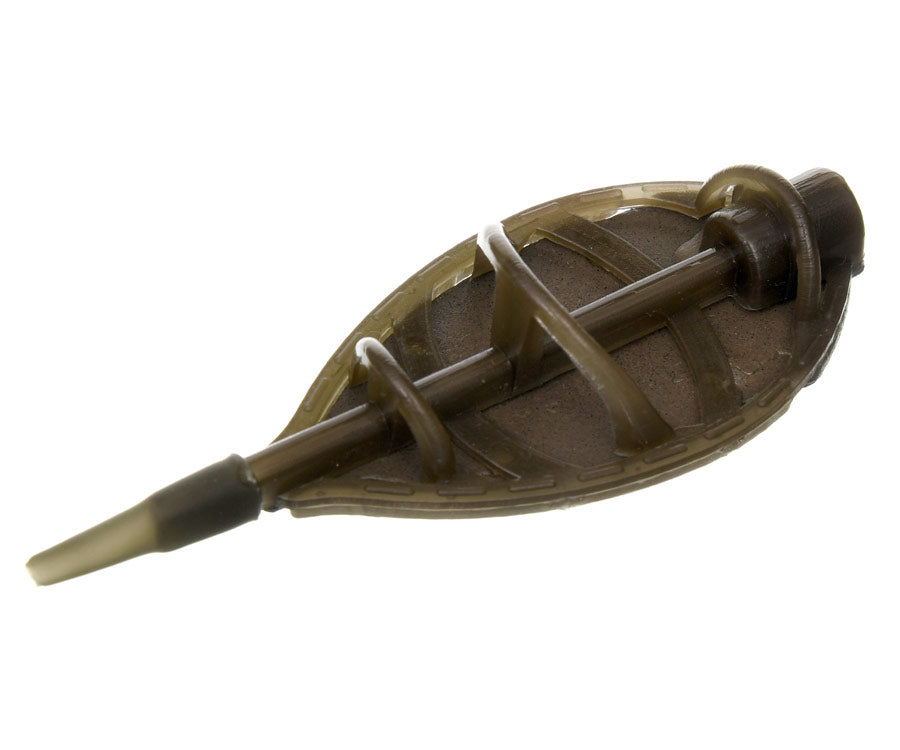 Carp Pro Sense Method Feeder Large
