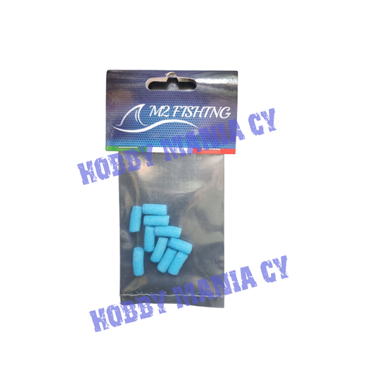 M2 Fishing Floating Surf Glow Pop Ups