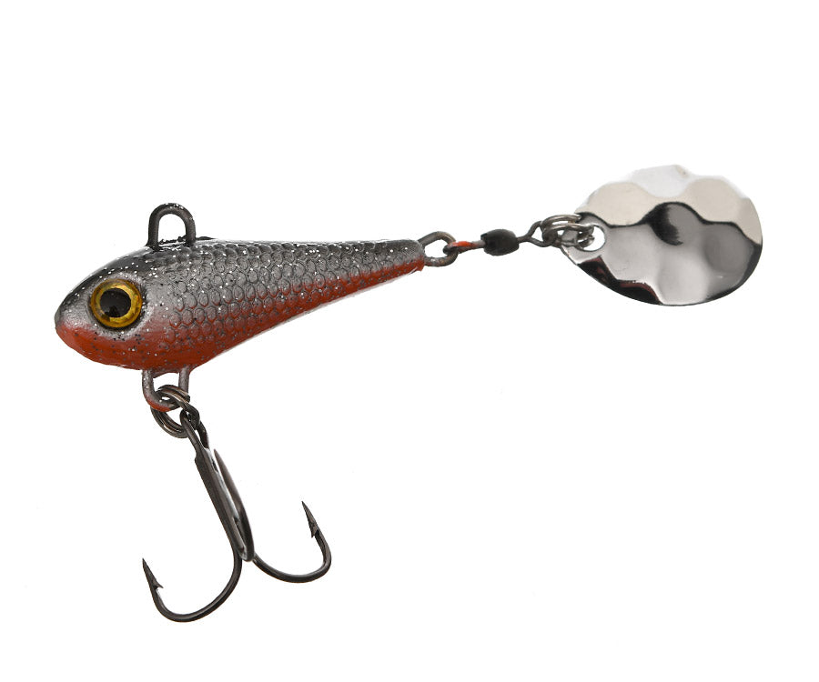 Flagman Jig Spinner FAT 14gr