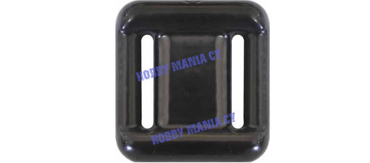 Diving Sinkers Plastic coated 2KG