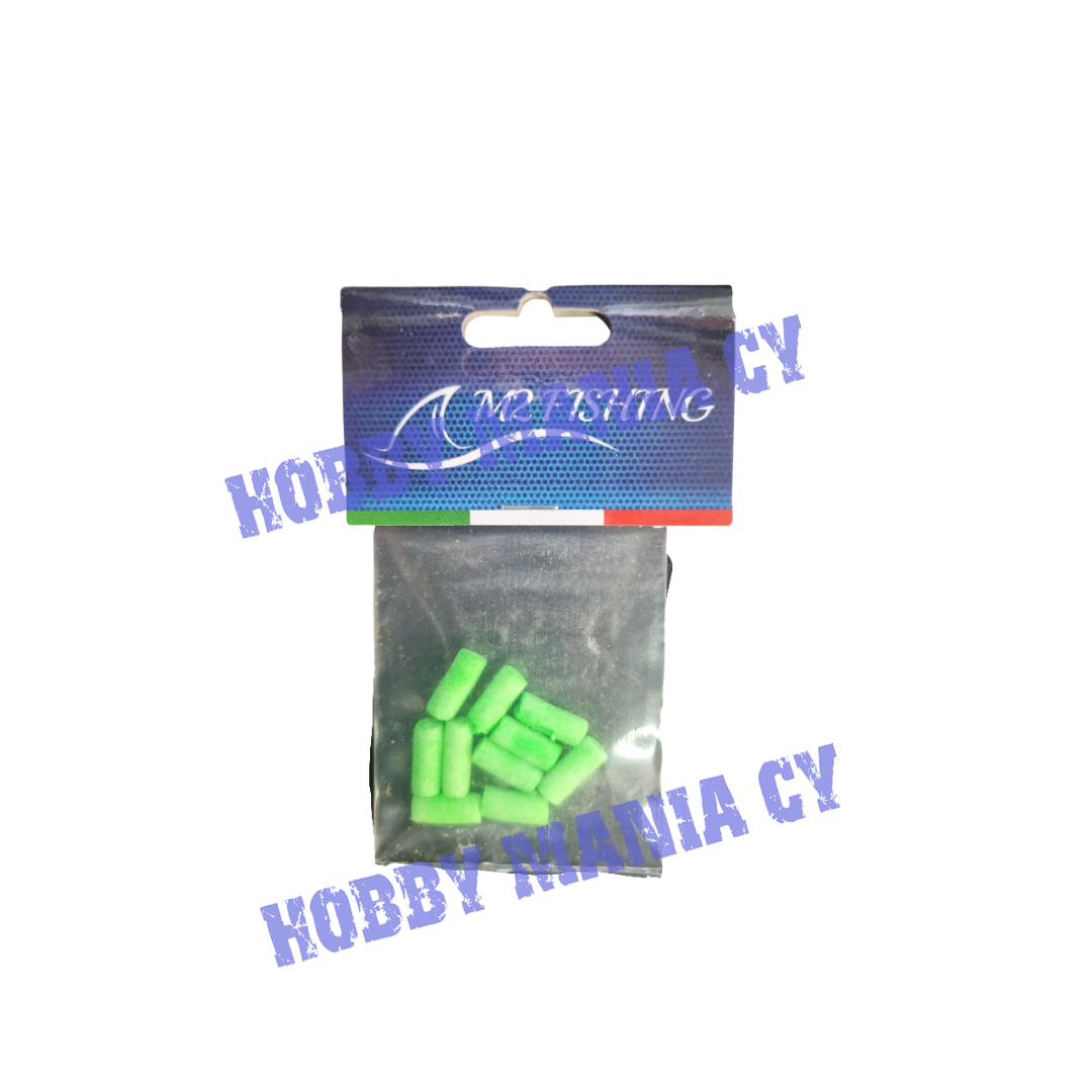 M2 Fishing Floating Surf Glow Pop Ups