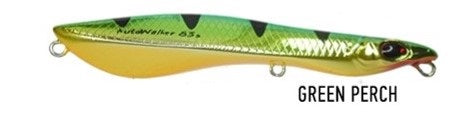 Mechanic lures Autowalker 83s