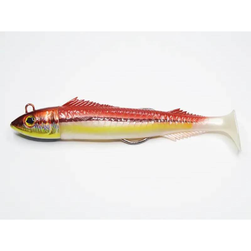 JLC Real fish combo 160mm