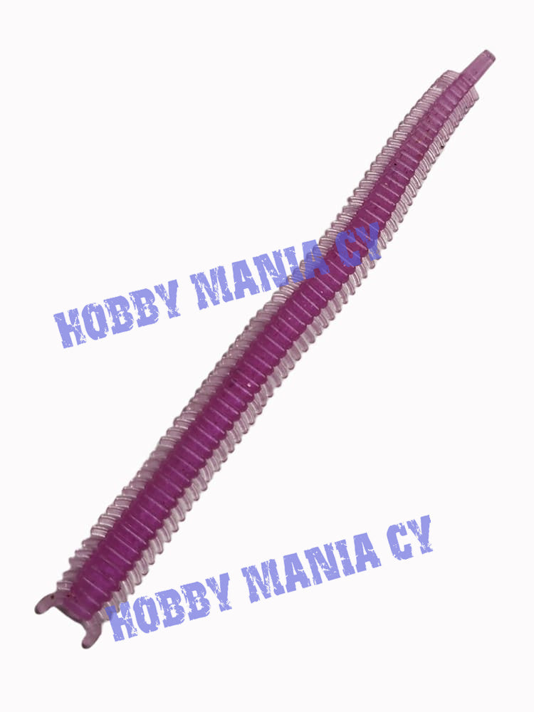 Maximus Killer Worm soft bait
