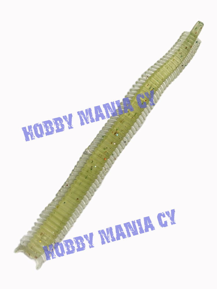 Maximus Killer Worm soft bait
