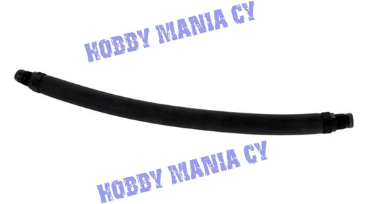 XDIVE Latex Bands Φ17.5mm Black - Each