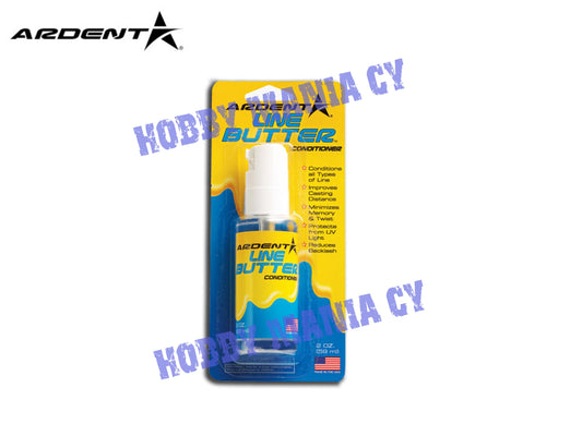 Ardent Line Butter® Conditioner 59ml