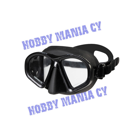 XDIVE Mask VENOM III Black