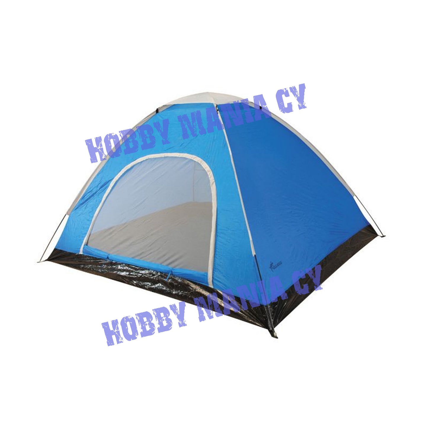 Maori Nova / Saga Blue Tent X2