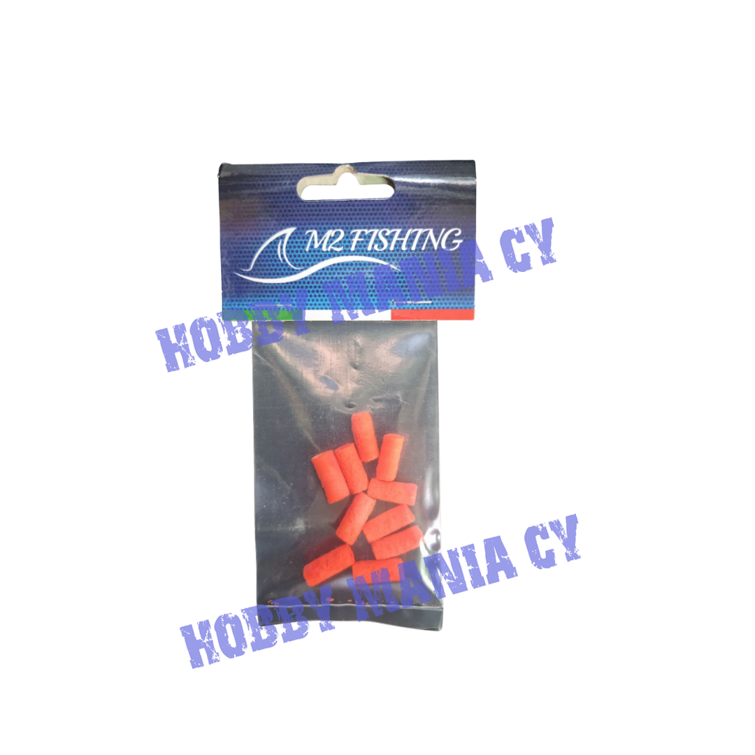 M2 Fishing Floating Surf Glow Pop Ups