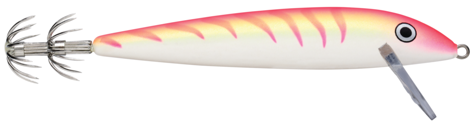 Rapala Countdown Squid Trolling Lures 9cm
