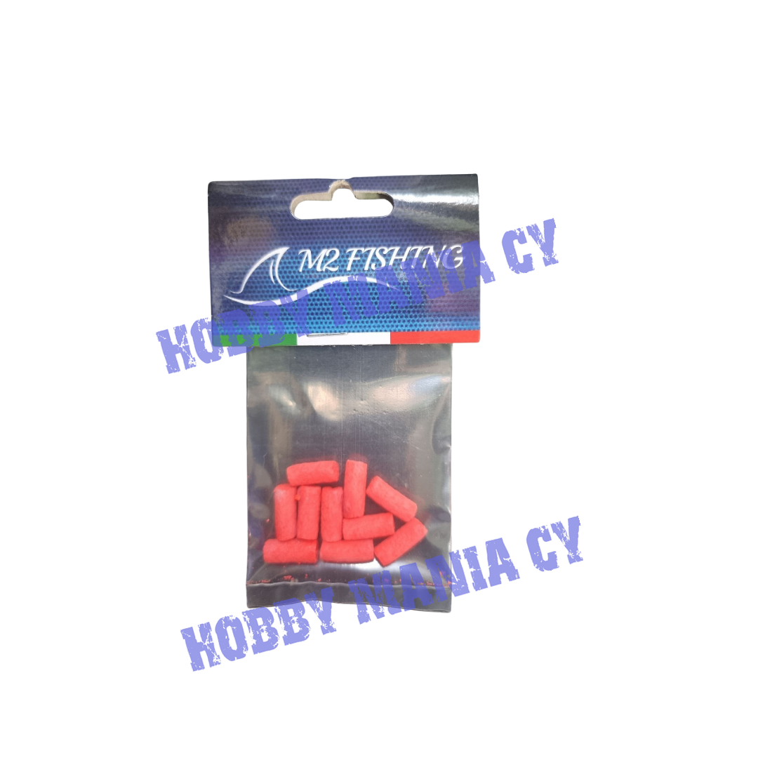 M2 Fishing Floating Surf Glow Pop Ups