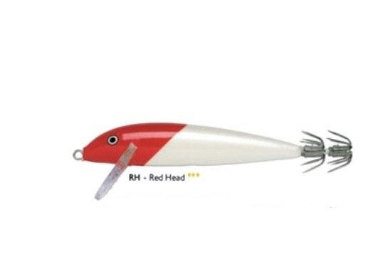 Rapala Countdown Squid Trolling Lures 11cm