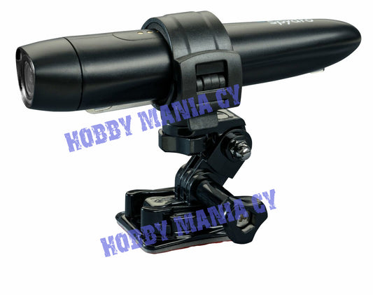 Spydro boat mount