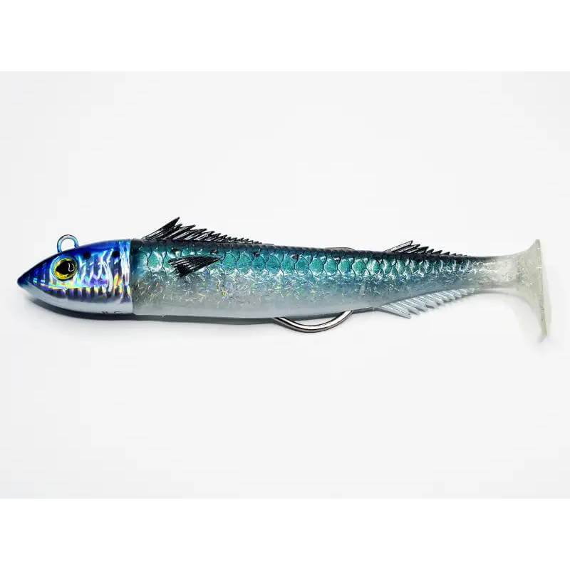 JLC Real fish combo 160mm