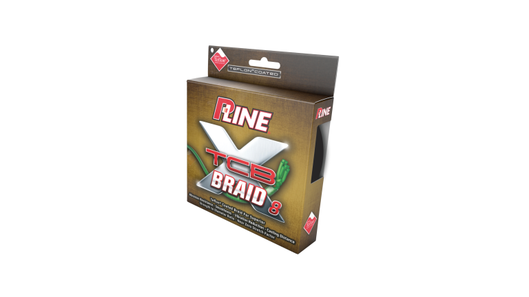 P-Line XTCB 8 braid 273mt