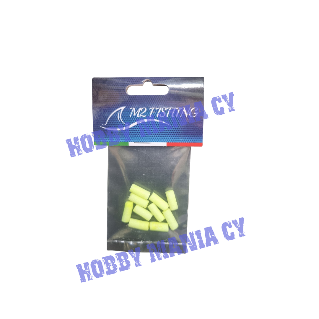 M2 Fishing Floating Surf Glow Pop Ups