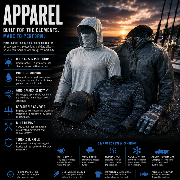 Apparel