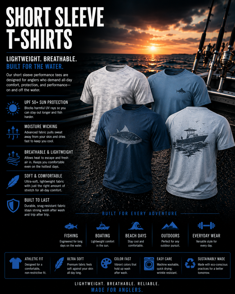 T-Shirts