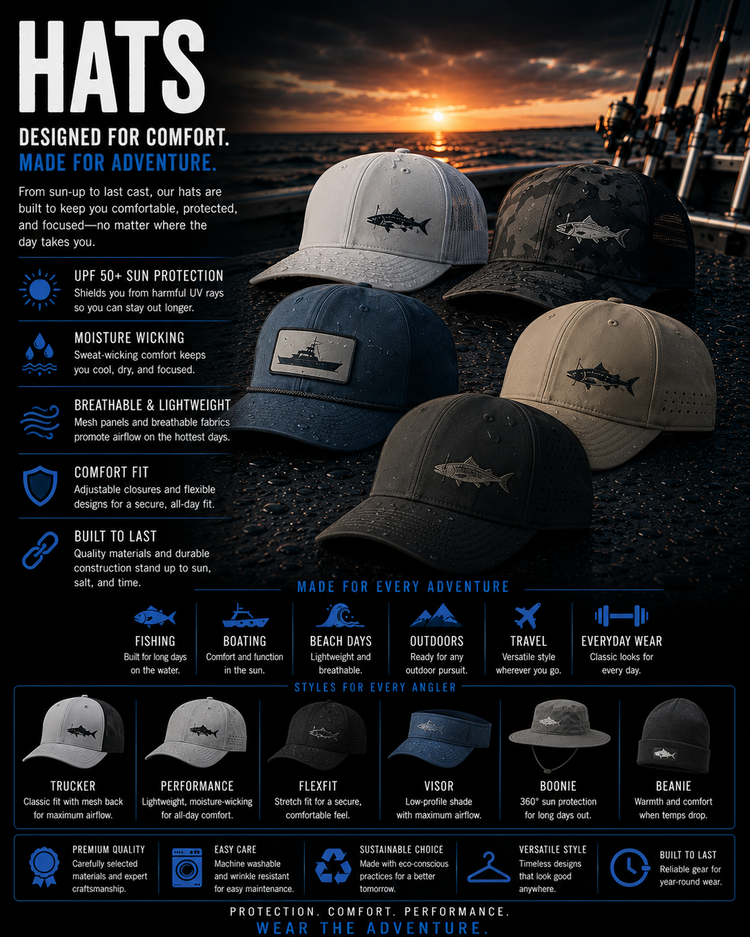 Hats
