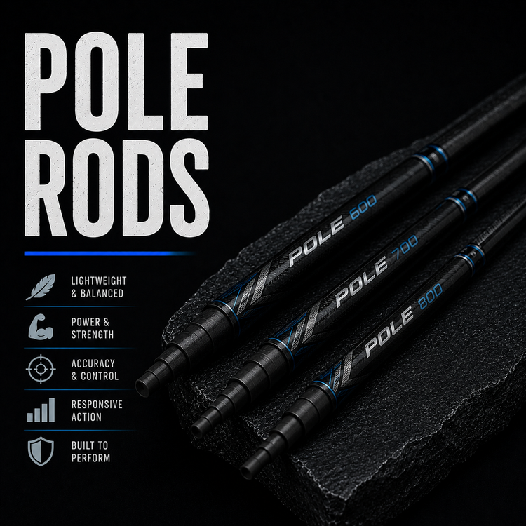Pole Rods