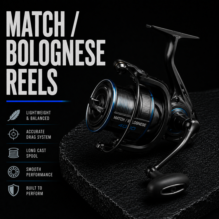 Match / Bolognese Reels