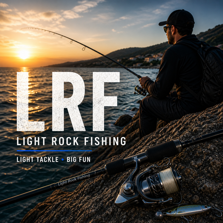 LRF