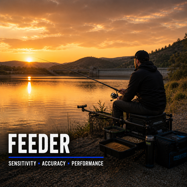 Feeder