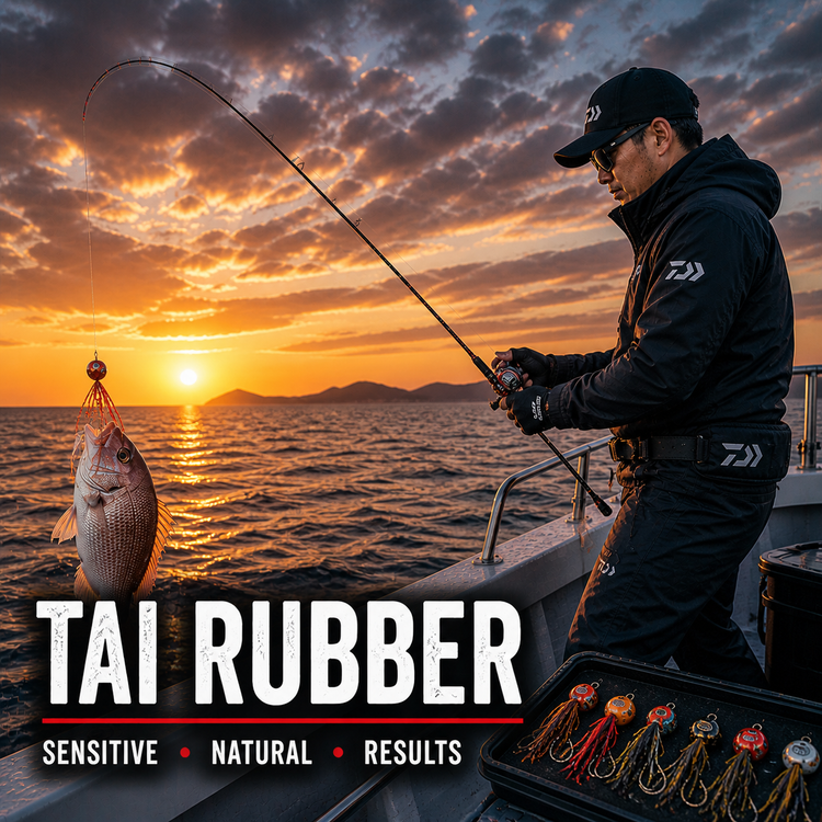 Tai Rubber