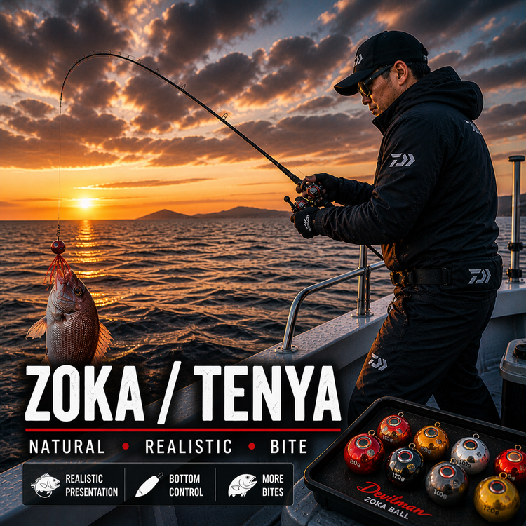 Zoka / Tenya