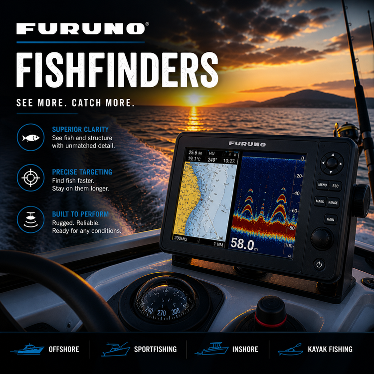 Fishfinders