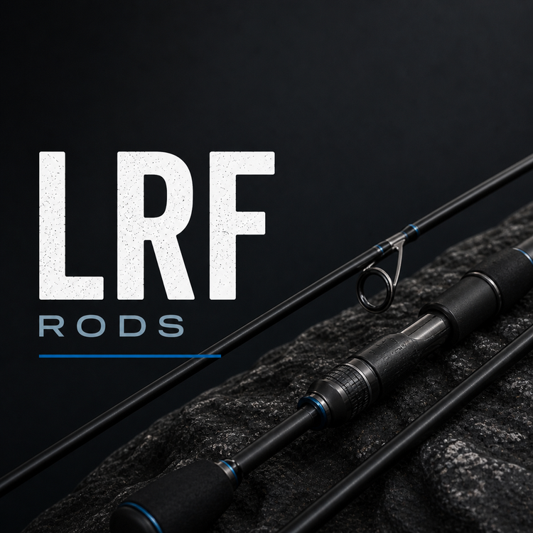 LRF Rods