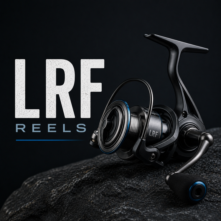 LRF Reels