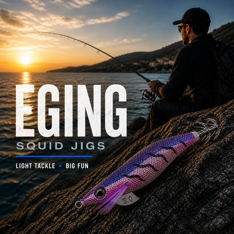 Eging