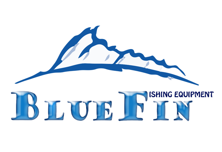 BlueFin Fishing Equipment