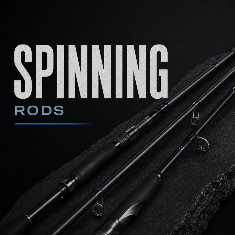 Spinning Rods